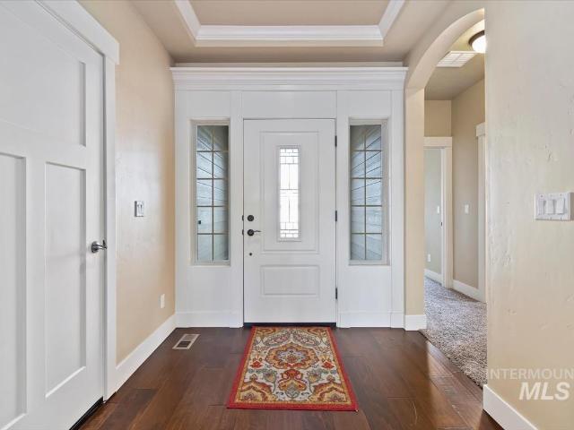 House for sale in Boise, Idaho