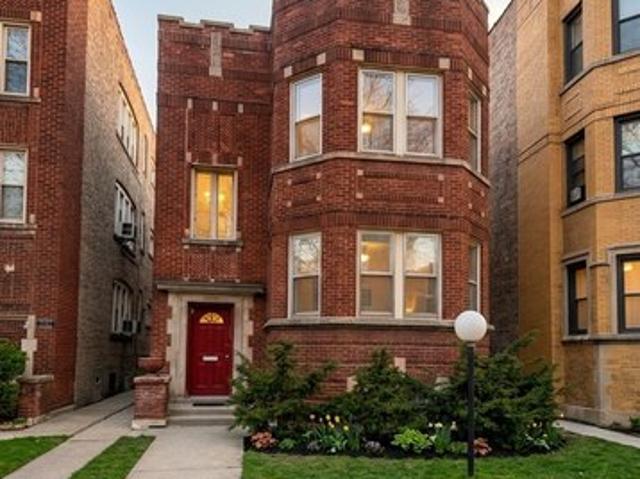 House for sale in Chicago Park, Illinois