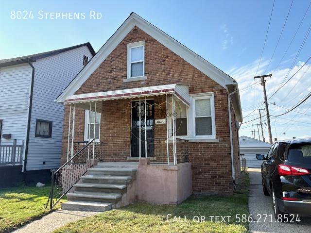 House for rent in Center Line, Michigan