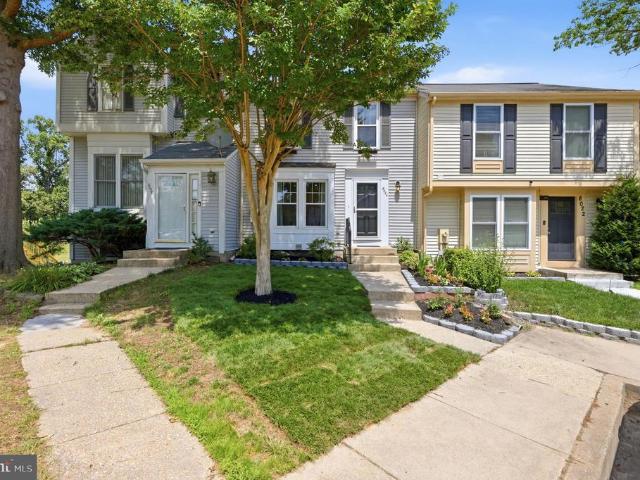 Townhouse for sale in Annapolis Junction, Maryland