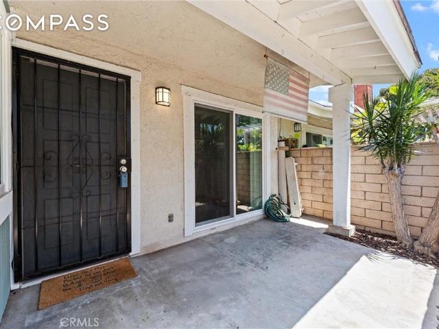 Townhouse for sale in Buena Park