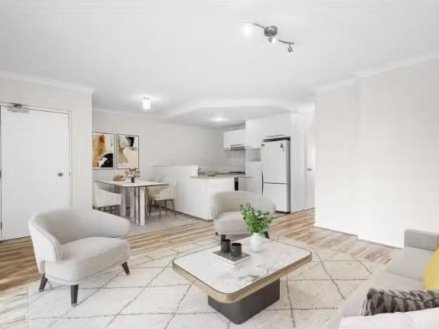 Apartment for rent in Western Australia