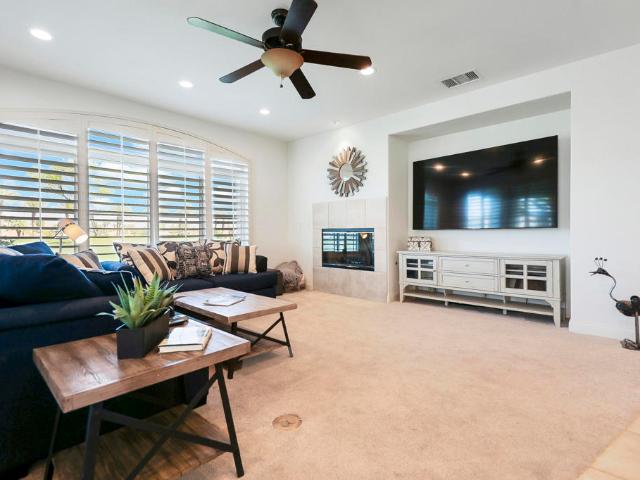 Condo for sale in La Quinta, California