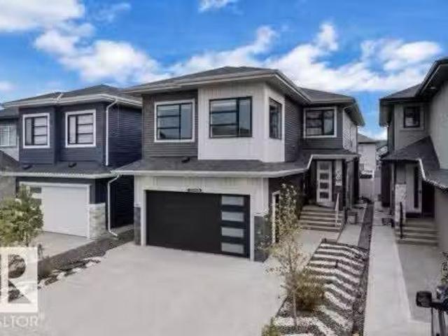 House for sale in Wedgewood, Alberta