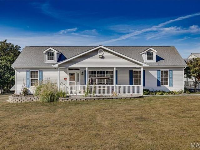 House for sale in Bonne Terre, Saint Francois County