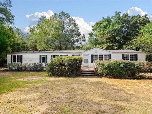 House for sale in Citronelle, Alabama