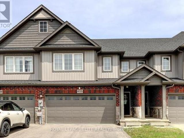 House for rent in Niagara, Ontario
