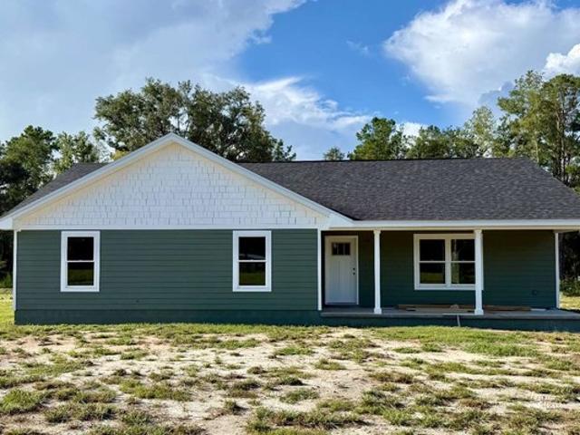 House for sale in Suwannee, Florida