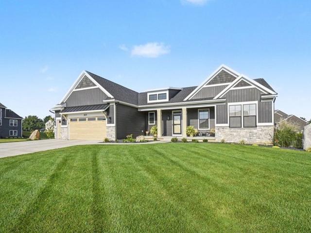 House for sale in Michigan