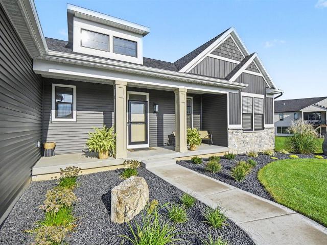 House for sale in Michigan