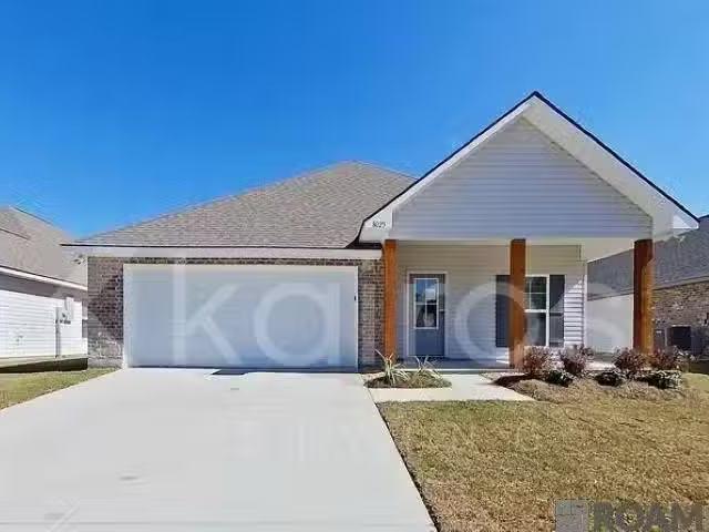 House for rent in Baton Rouge