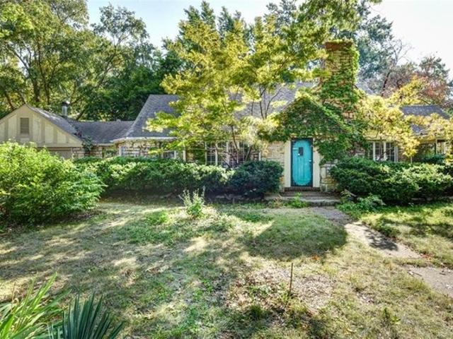 House for sale in Kansas