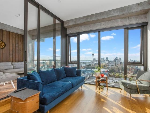 Apartment for rent in Auckland, Oroua County