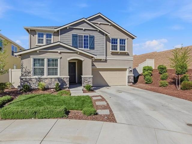 House for sale in Carmichael, California