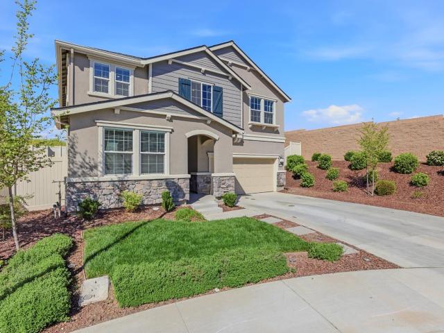 House for sale in Carmichael, California