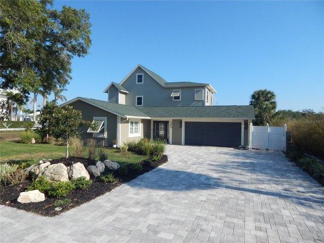House for sale in Port Richey, Florida