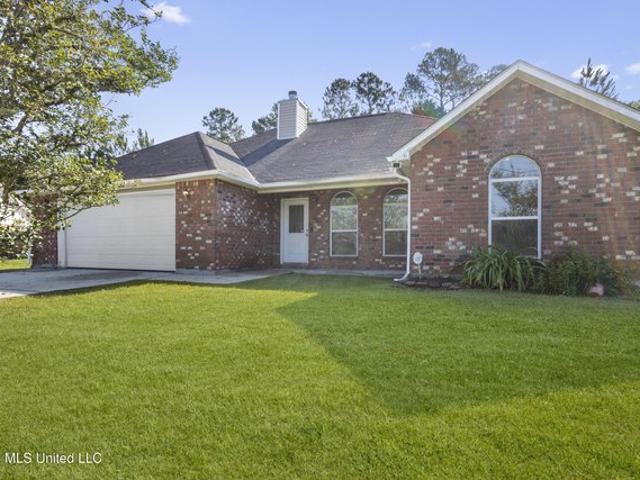 House for sale in Gautier, Mississippi