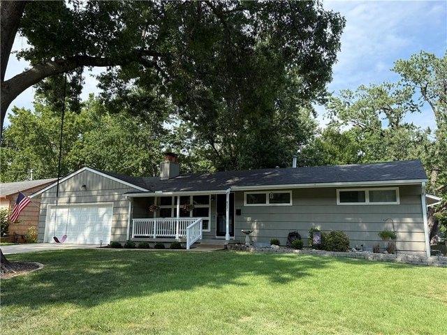 House for sale in Kansas