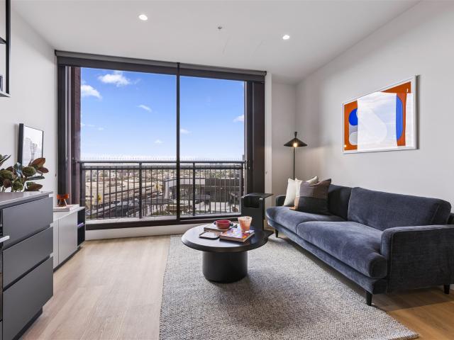 Apartment for rent in Camerons Creek, Victoria