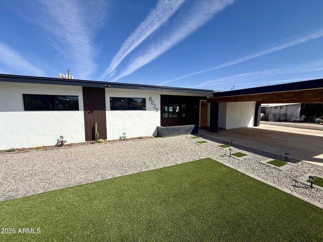 House for sale in North Mountain, Phoenix
