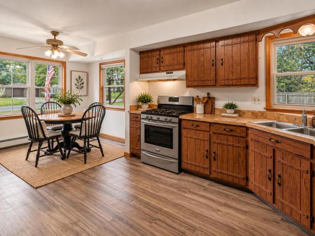 House for sale in Brown Deer, Wisconsin