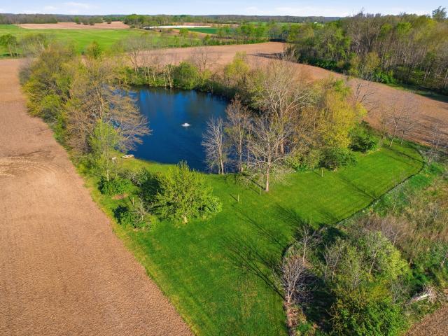 House for sale in Mooreland, Indiana