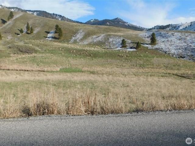 Land for sale in Cashmere, Chelan County
