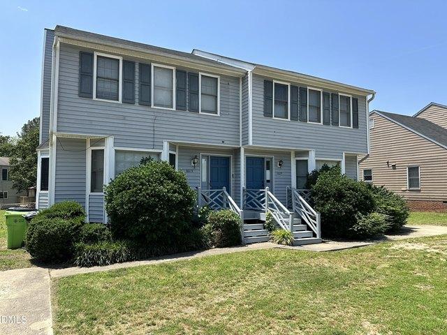 House for sale in Wake, North Carolina