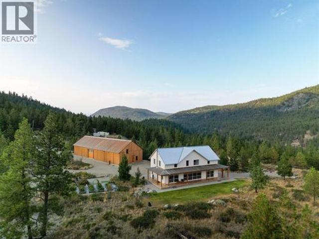 House for sale in British Columbia