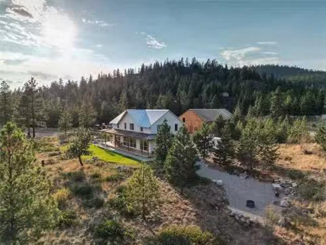 House for sale in British Columbia