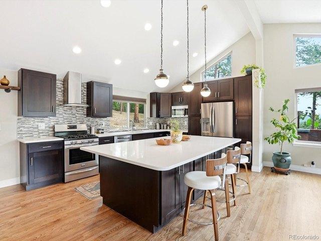 House for sale in Morrison, Colorado