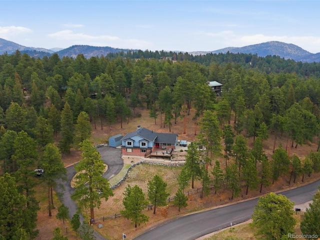 House for sale in Morrison, Colorado