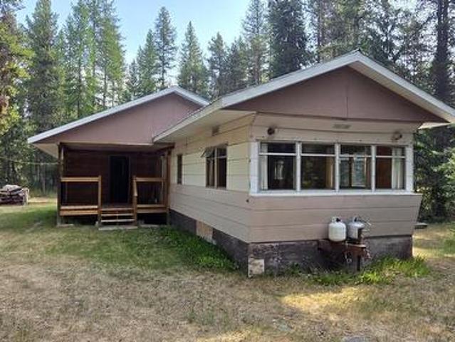House for sale in British Columbia