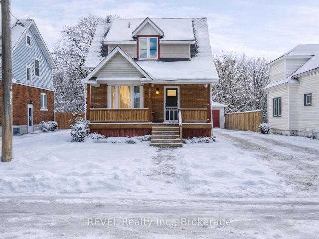 House for sale in Niagara, Ontario