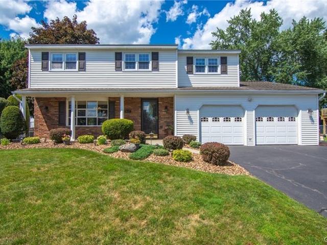 House for sale in Clay, New York