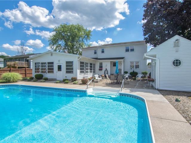 House for sale in Clay, New York