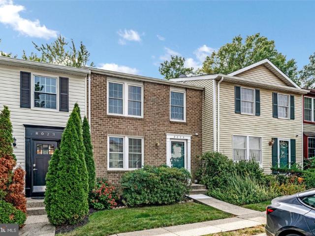 Property for rent in Virginia