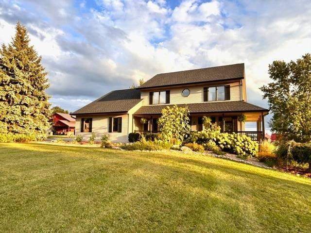 Farm for sale in Ligonier, Indiana