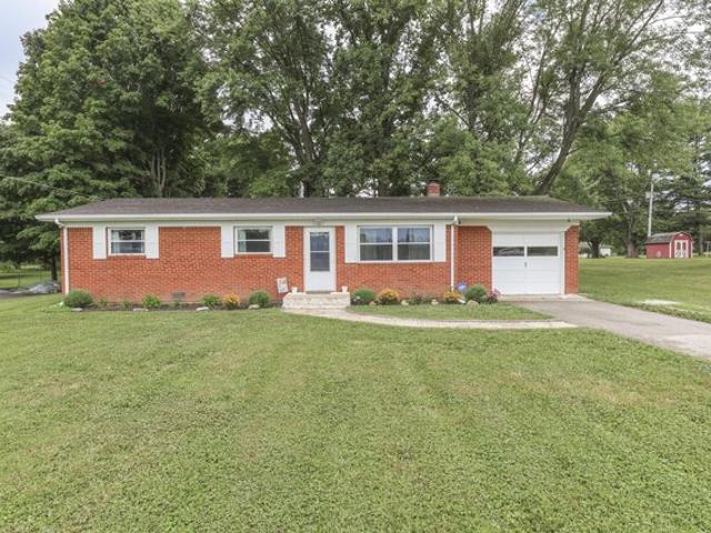 House for sale in Fairland, Shelby County