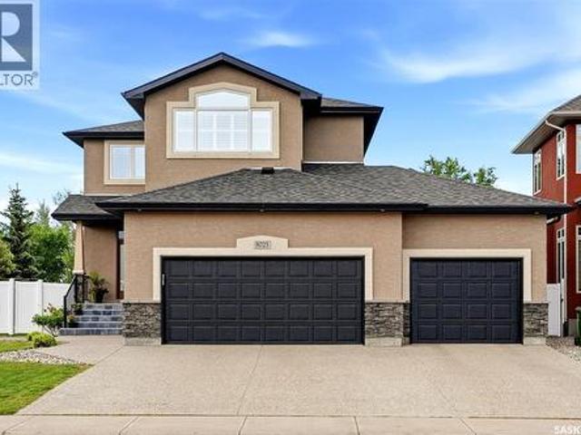 House for sale in Regina, Saskatchewan