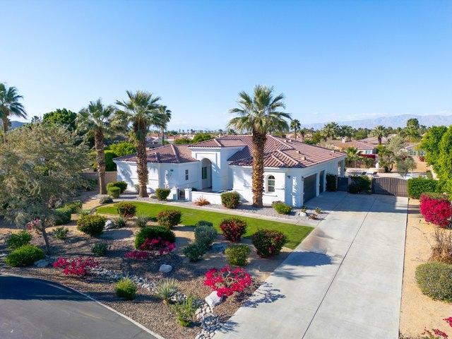House for sale in Indio, Riverside County