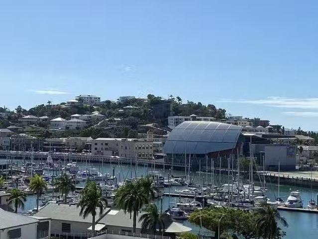 Apartment for rent in South Townsville