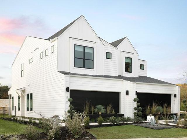 Townhouse for sale in Austin, Texas