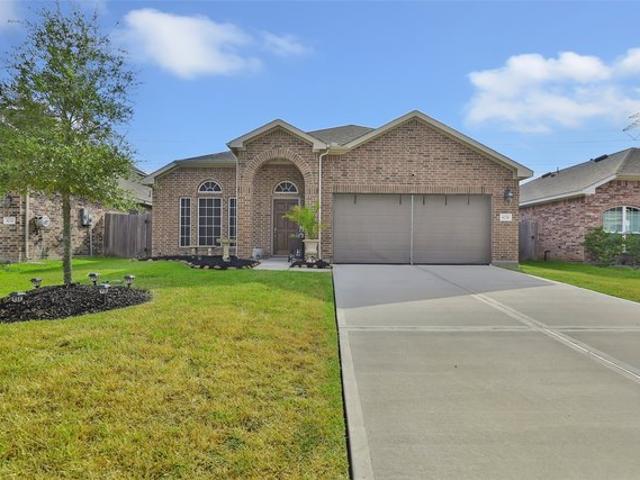 House for sale in Harris, Texas