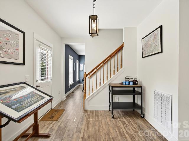 House for sale in Marion, North Carolina