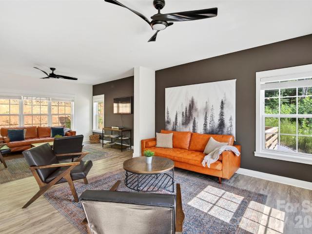 House for sale in Marion, North Carolina