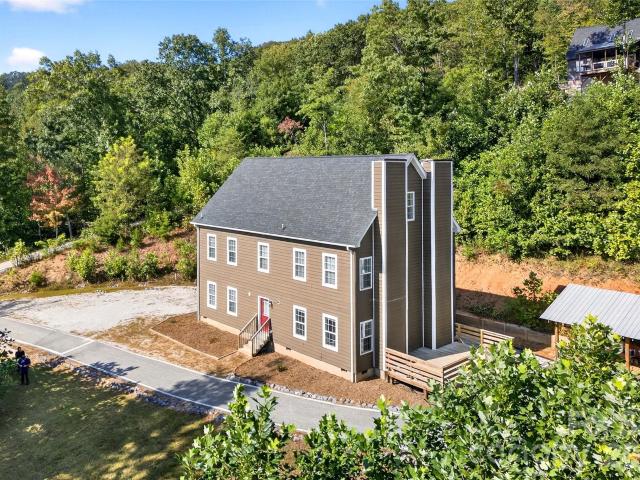 House for sale in Marion, North Carolina