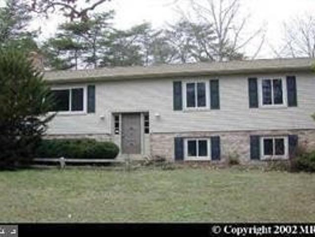 House for sale in Virginia