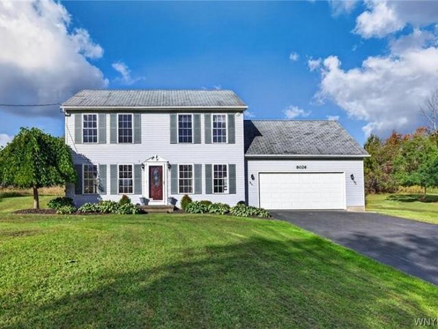 House for sale in Town of Colden, Erie County