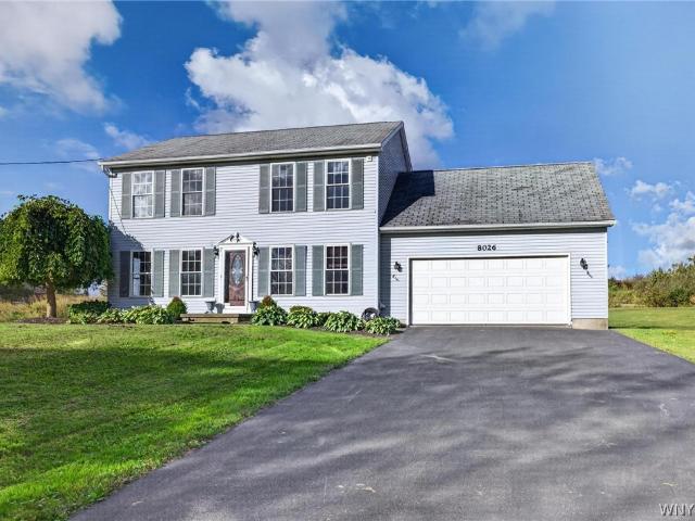House for sale in Town of Boston, Erie County